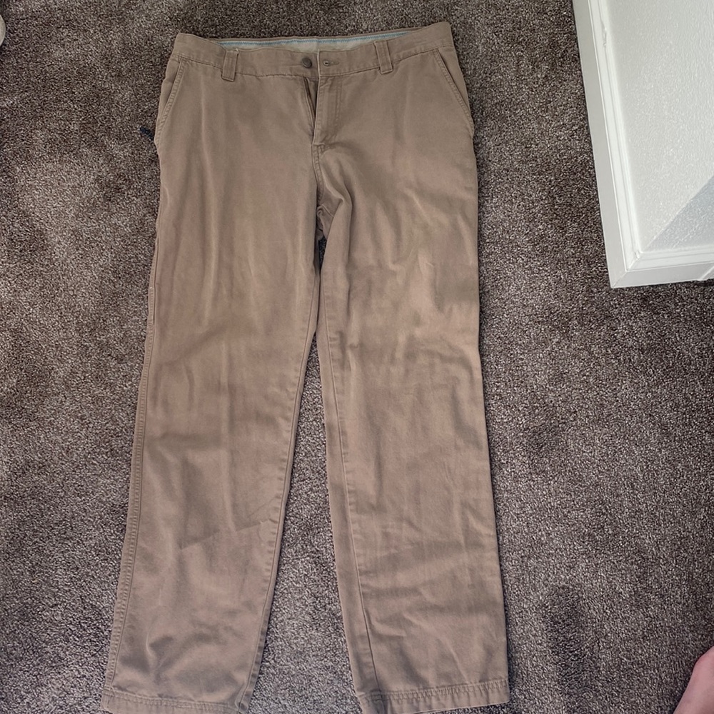 Men’s Columbia Khaki Pants